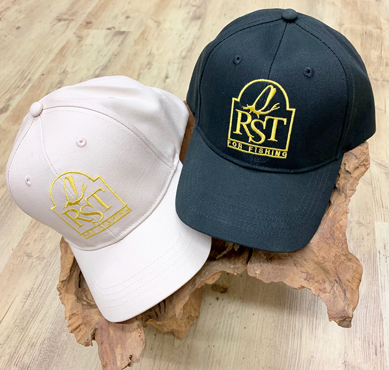 9902-14  RST Caps  black or beige